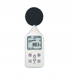 Máy đo cường độ âm thanh GM-1358